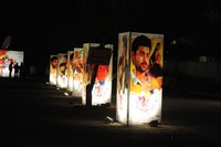 Mukunda Audio Release Photos